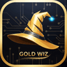 GoldWiz Logo